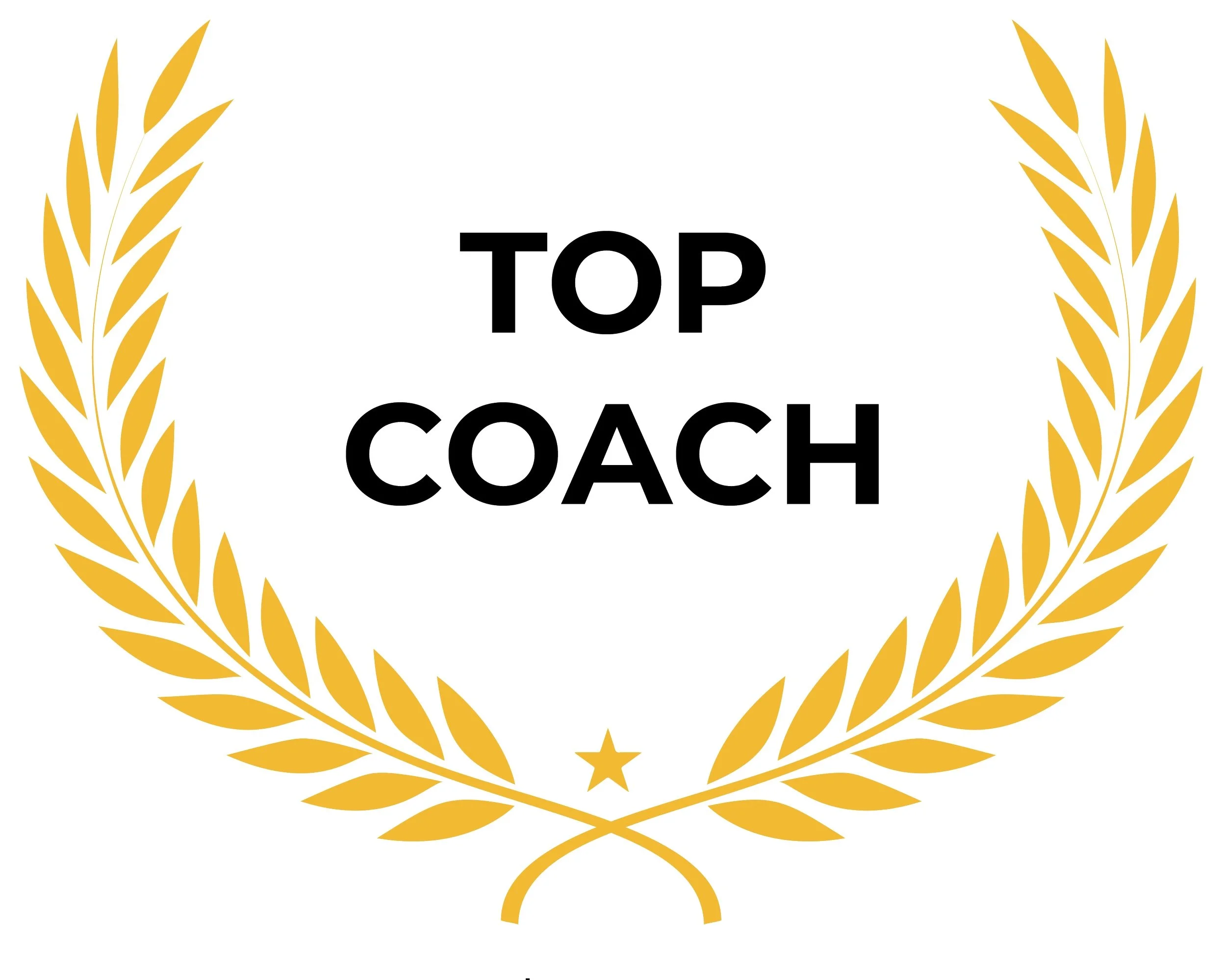 Coaching Award Winner / Coach Foundation