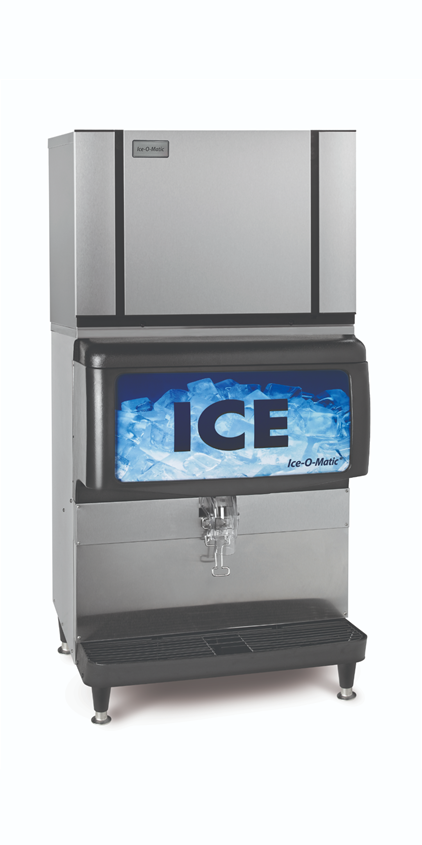 Ice-O-Matic  Premier Manufacturer, Distributor & Supplies for Ice Makers