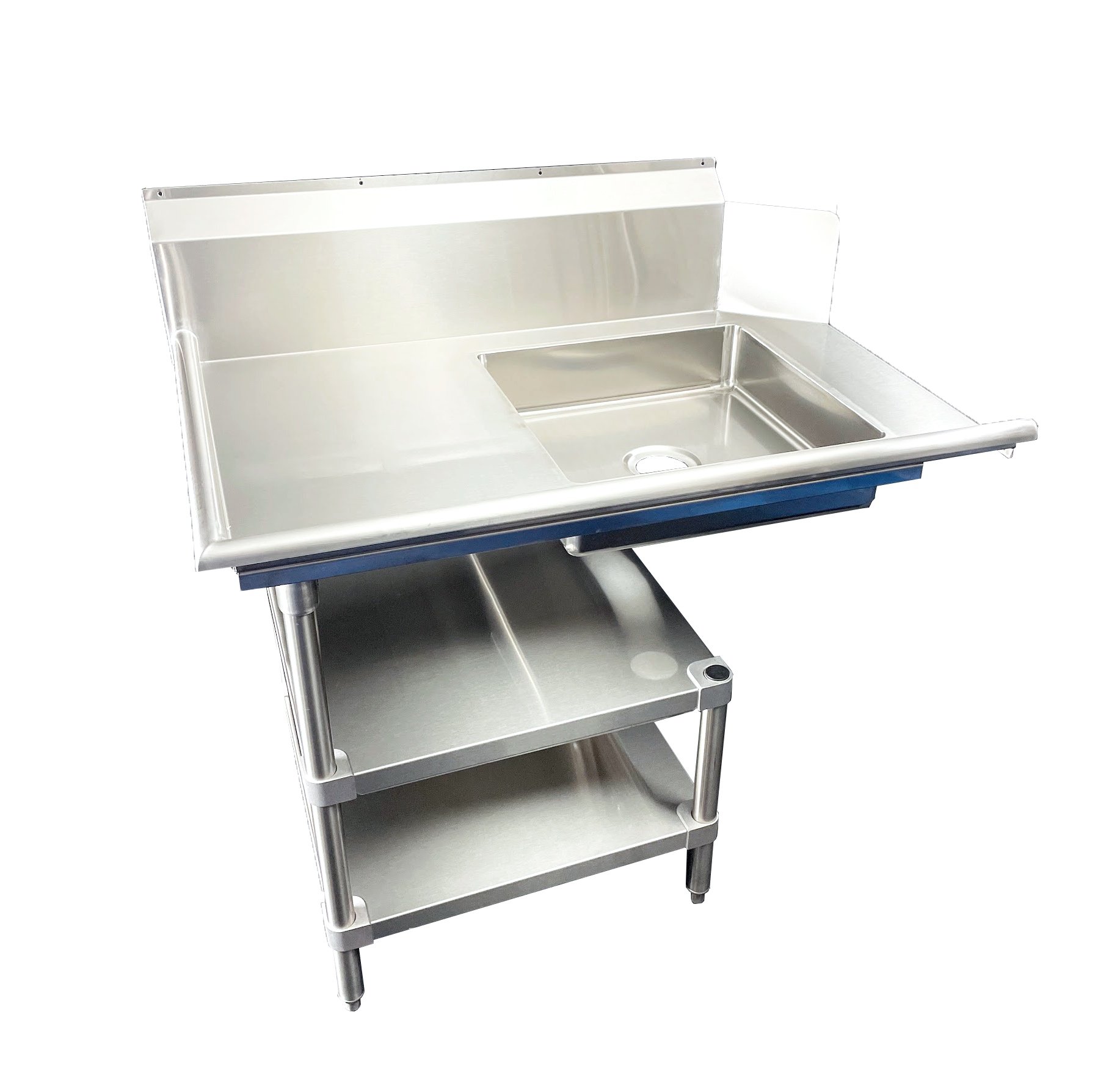 Dish Table