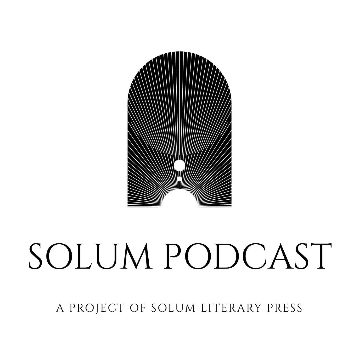 Solum Podcast podcast artwork