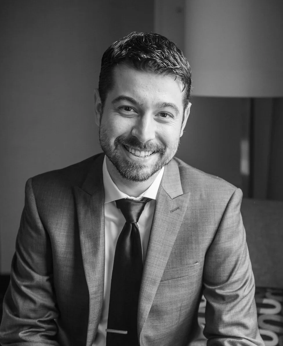 Ep. 9 — Sacred Fiction | Ryan Rickrode on Exploring Faith through Fiction