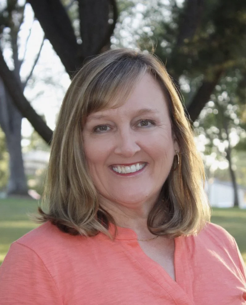 Lisa Powell Photo