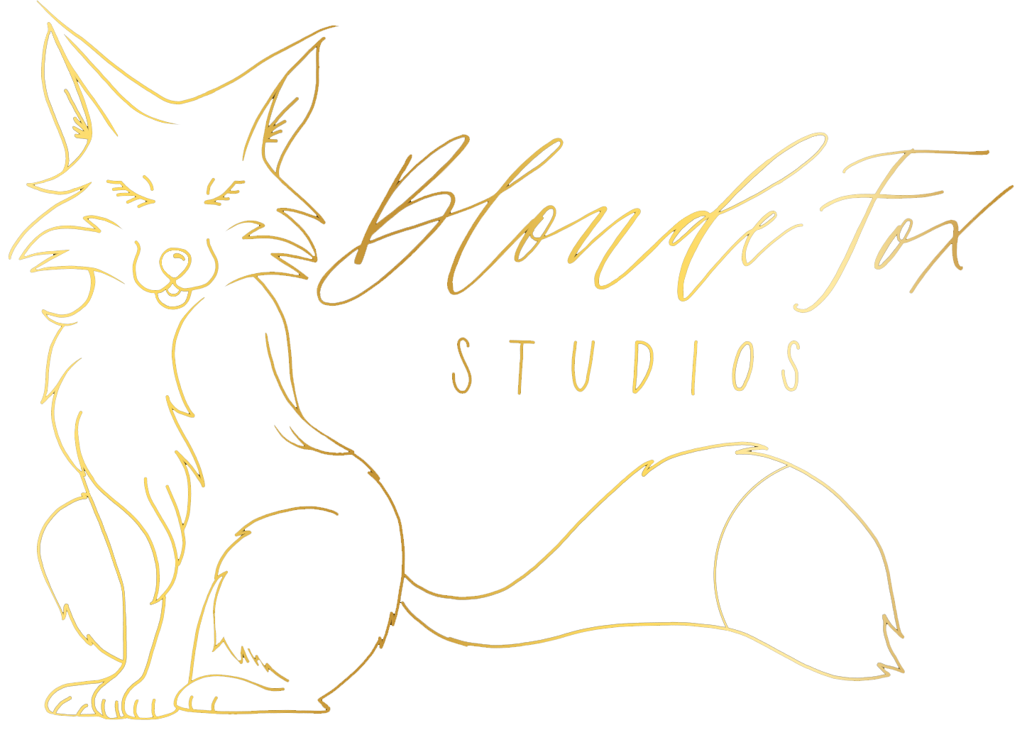 Blonde Fox Studios