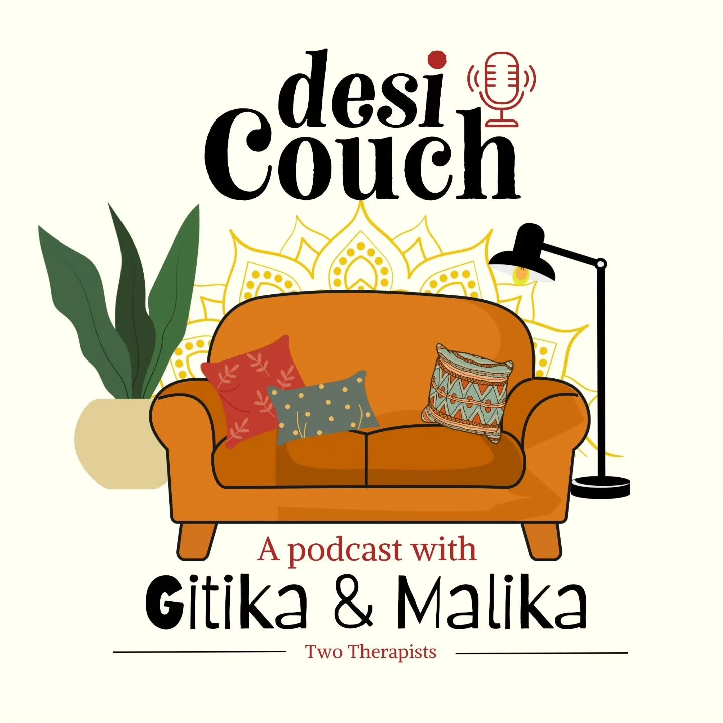 ✨️ Anyone interested in a podcast? 👀 In this world of infinite podcasts, me and my friend and a colleague Gitika Talwar, have (also) made up our minds to start one! 

It was hard because what is there to be said that has not been said? There is some
