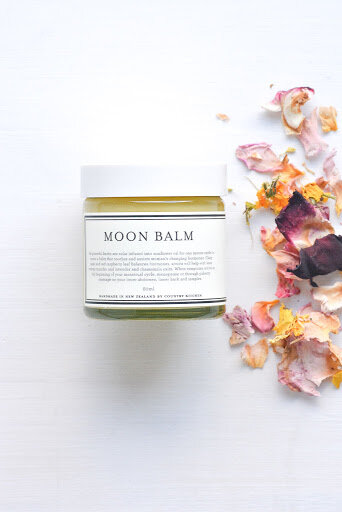 Moon Balm