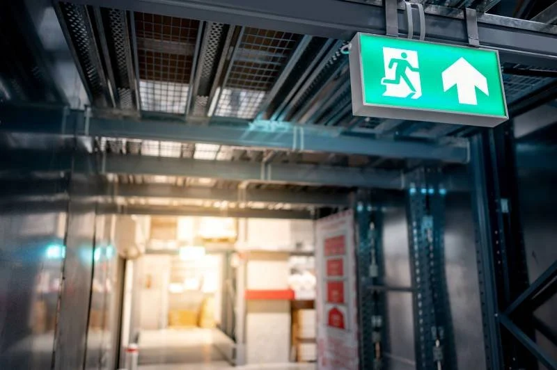 The importance of load testing emergency lighting systems