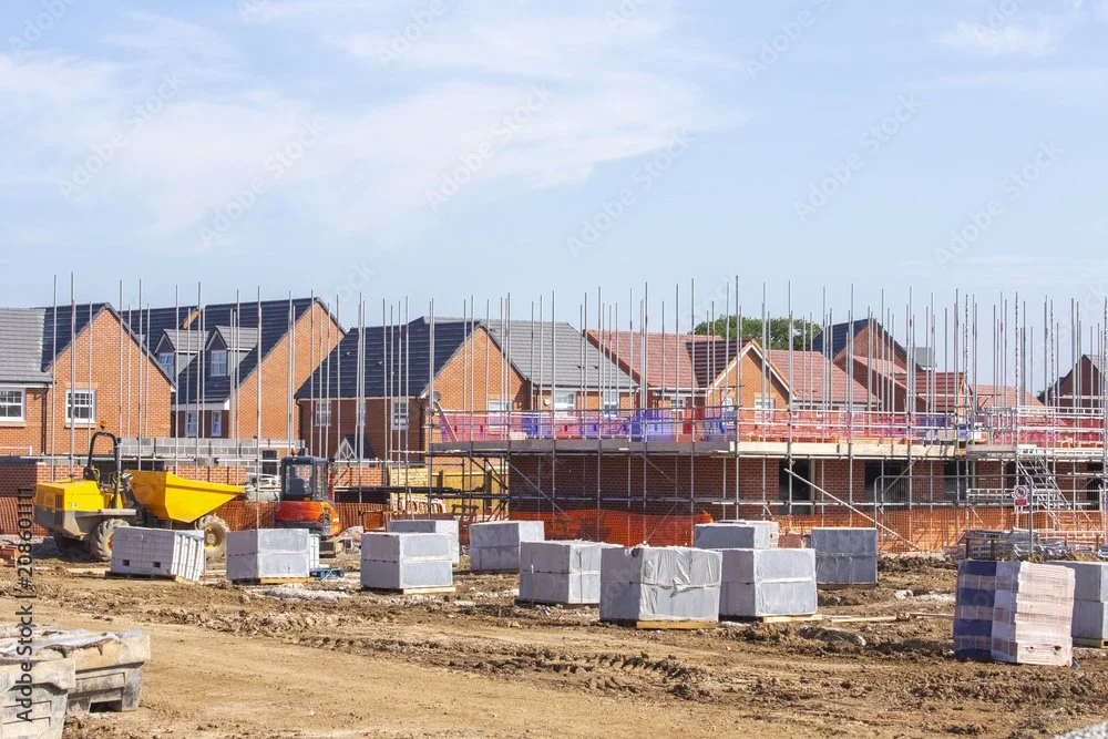 Powering progress on site