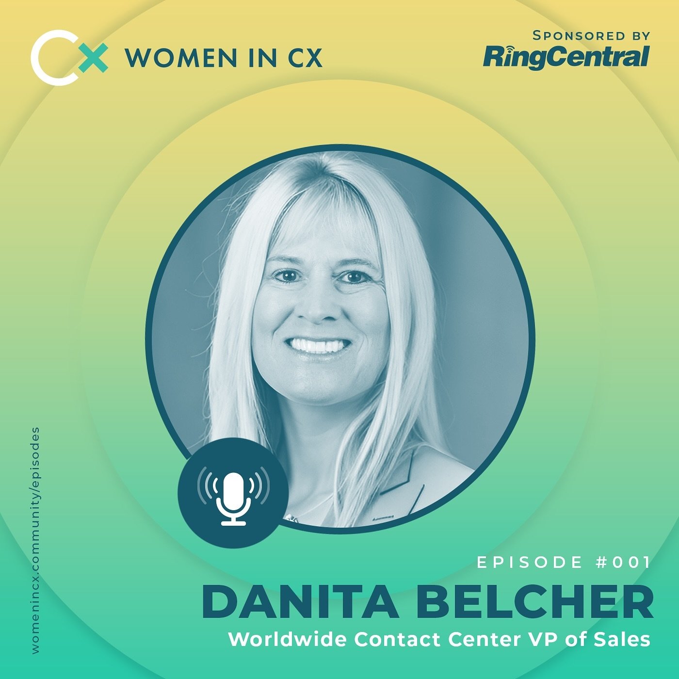 Would you rather?
&nbsp;
A.&nbsp;&nbsp;&nbsp;&nbsp;Clean the bathroom 🧽
B.&nbsp;&nbsp;&nbsp;&nbsp;Contact customer service 📞
&nbsp;
Joined by Danita Belcher, VP of Sales, Worldwide Contact Center at @ringcentral, in episode #001 of the &lsquo;WiCX 