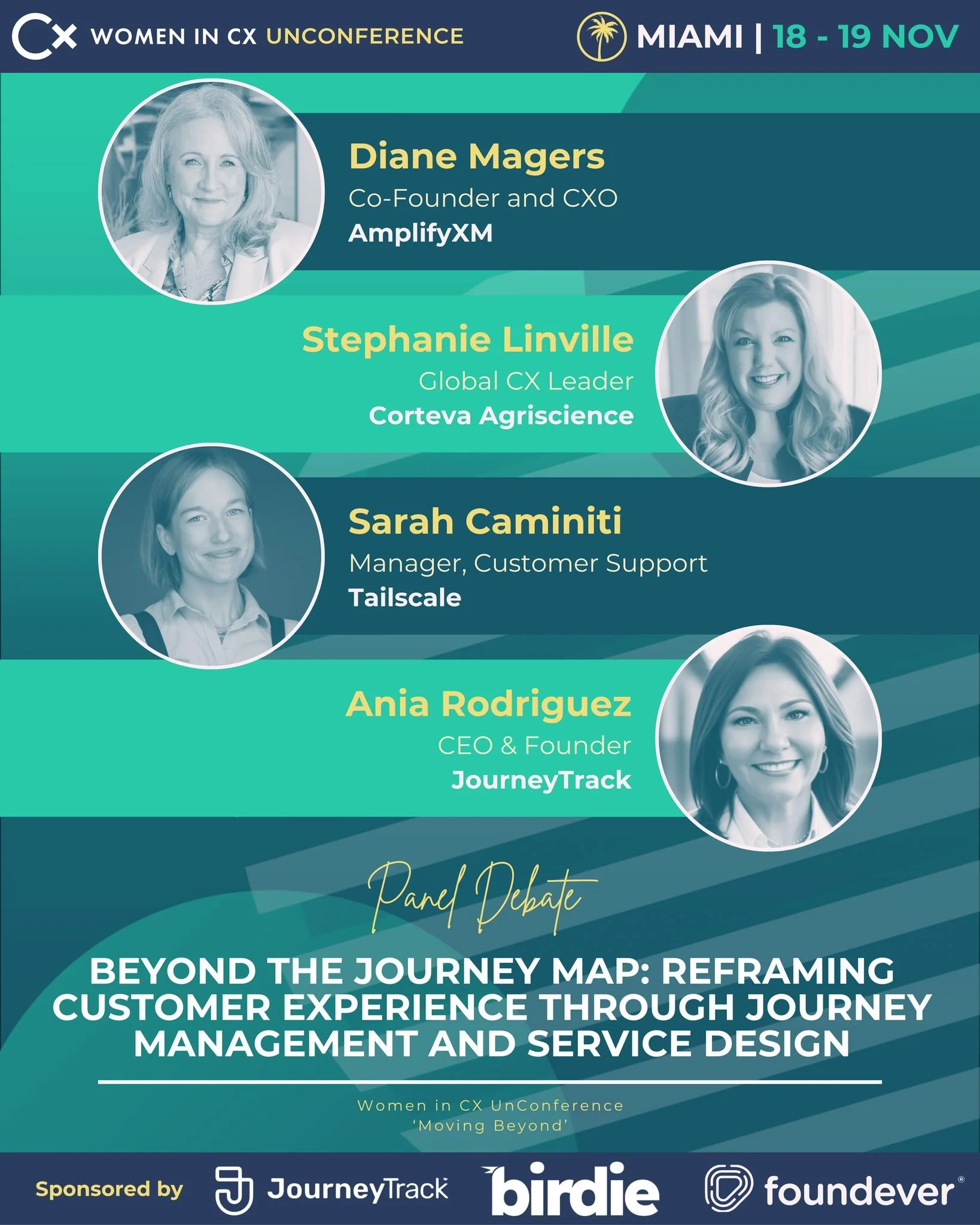 Customer journeys aren&rsquo;t static, so why are our maps? 🗺️

Too often in CX, a journey map is treated like a one-off project: a colourful slide that gets filed away once the workshop ends. But today&rsquo;s customers? They move fluidly between c