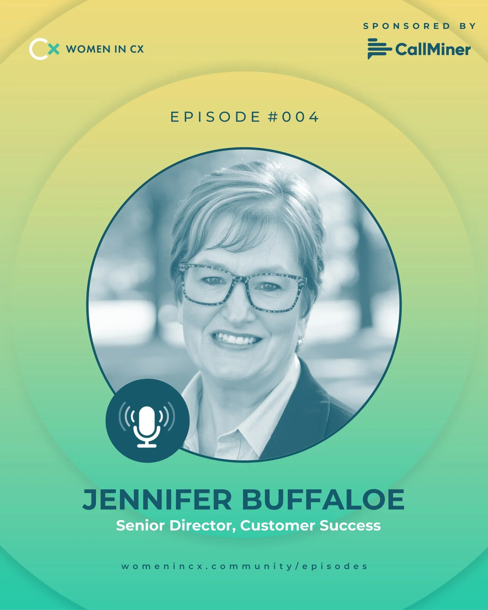 Everyone&rsquo;s building AI roadmaps.
Not many are preparing their people.

🎙 New Episode: WiCX Talks Trends 'Preparing Our Organisations to Become an AI-Enabled Workforce'

In this latest episode of the WiCX Talk Trends podcast, Clare Muscutt talk