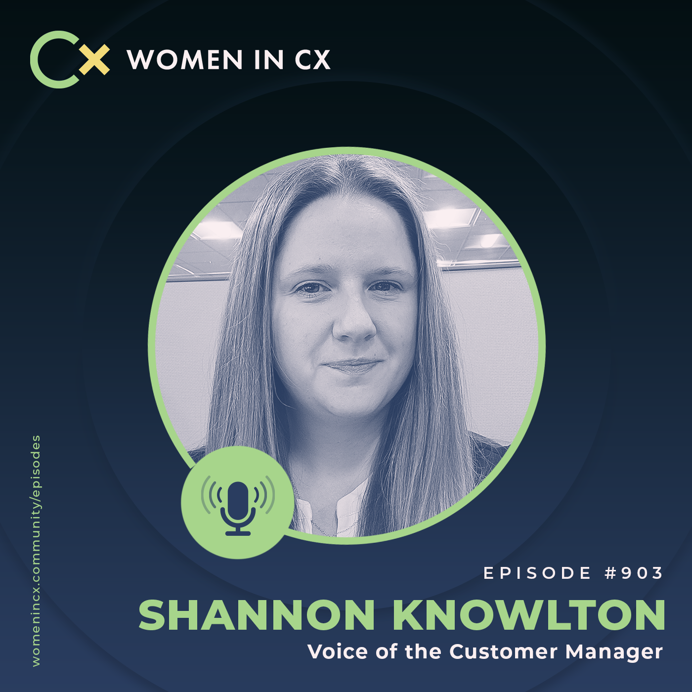 Innovation in Action: How Shannon Knowlton Built an Award-Winning GenAI VoC Copilot