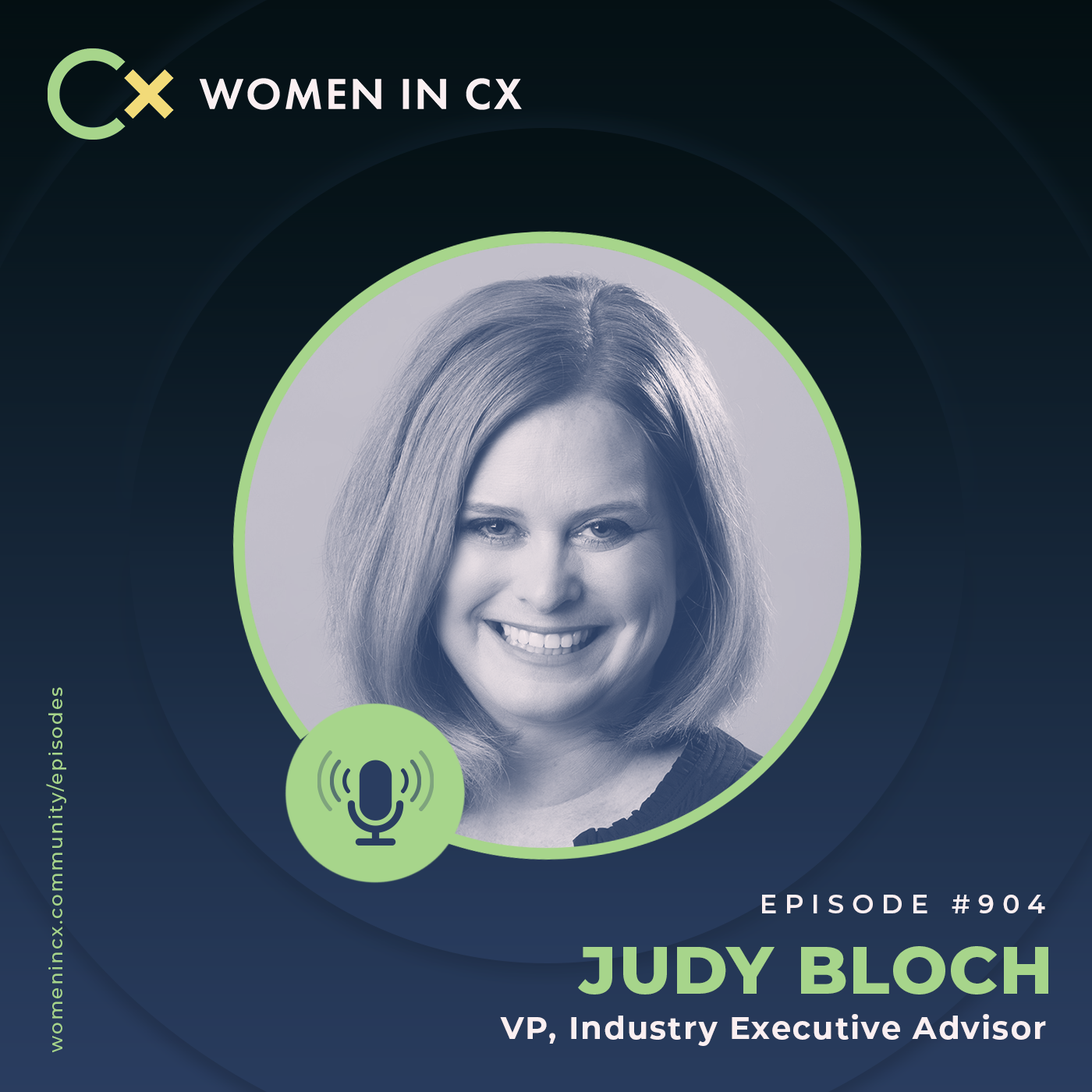 CX Tech, Personalisation, and Business Impact: Inside Judy Bloch’s Award-Winning Approach