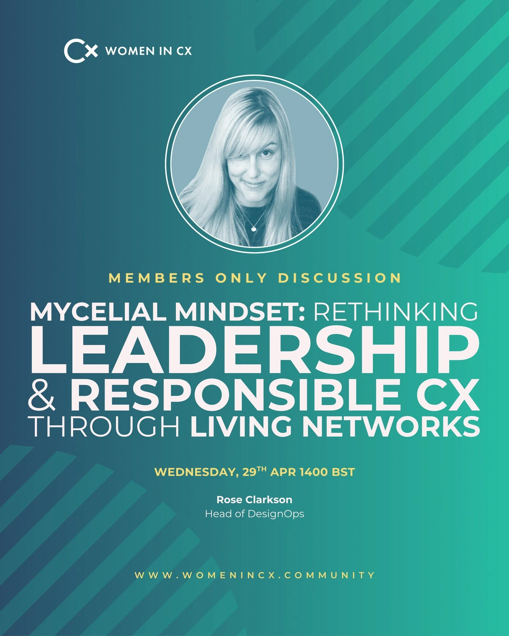 Ever feel like today's leadership models don&rsquo;t reflect reality? 🤔

The way we&rsquo;ve been taught to lead often centres on hierarchy, control, and competition. But what if the most powerful leadership lessons come from something entirely diff