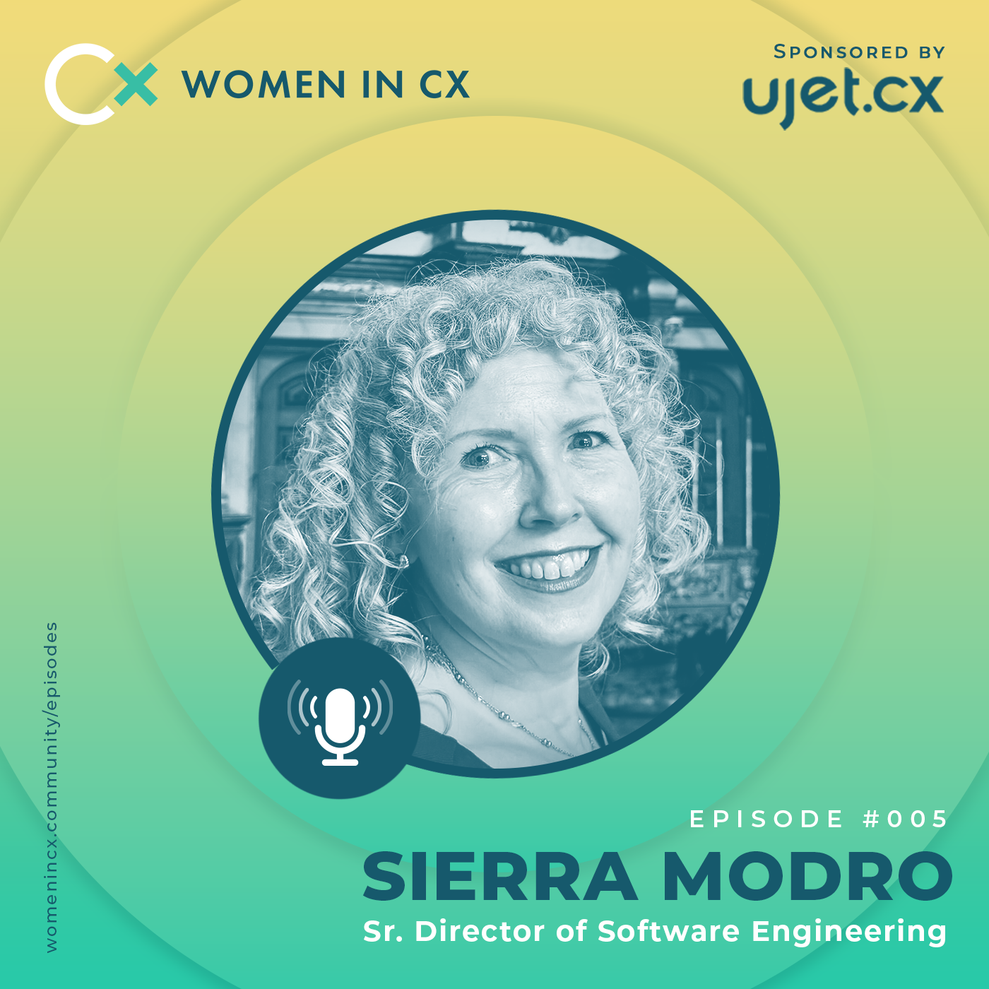 WiCX Talks Trends: Agentic Experience Orchestration in CX: Fixing the Foundations — and Who Gets to Build Them with Sierra Modro