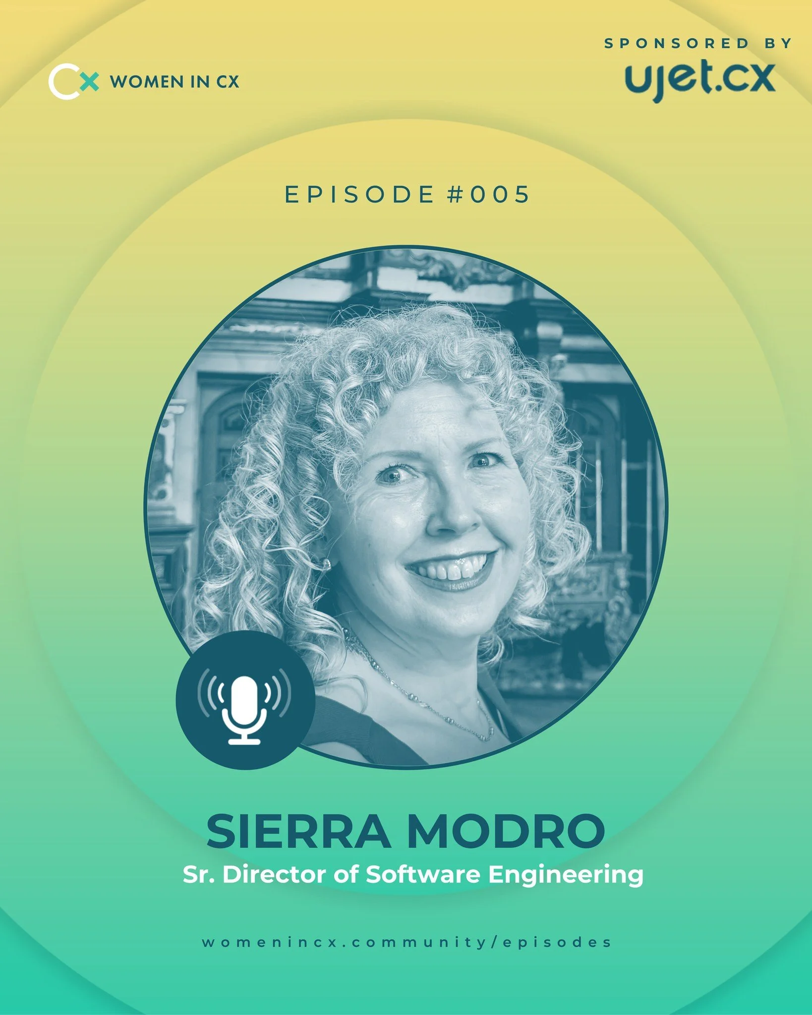A brand new episode of WiCX Talk Trends is live &ndash; and this one tackles one of the biggest tensions in CX today&hellip;

Are we using AI to fix customer experience, or just speeding up what&rsquo;s already broken?

In this episode, sponsored by 