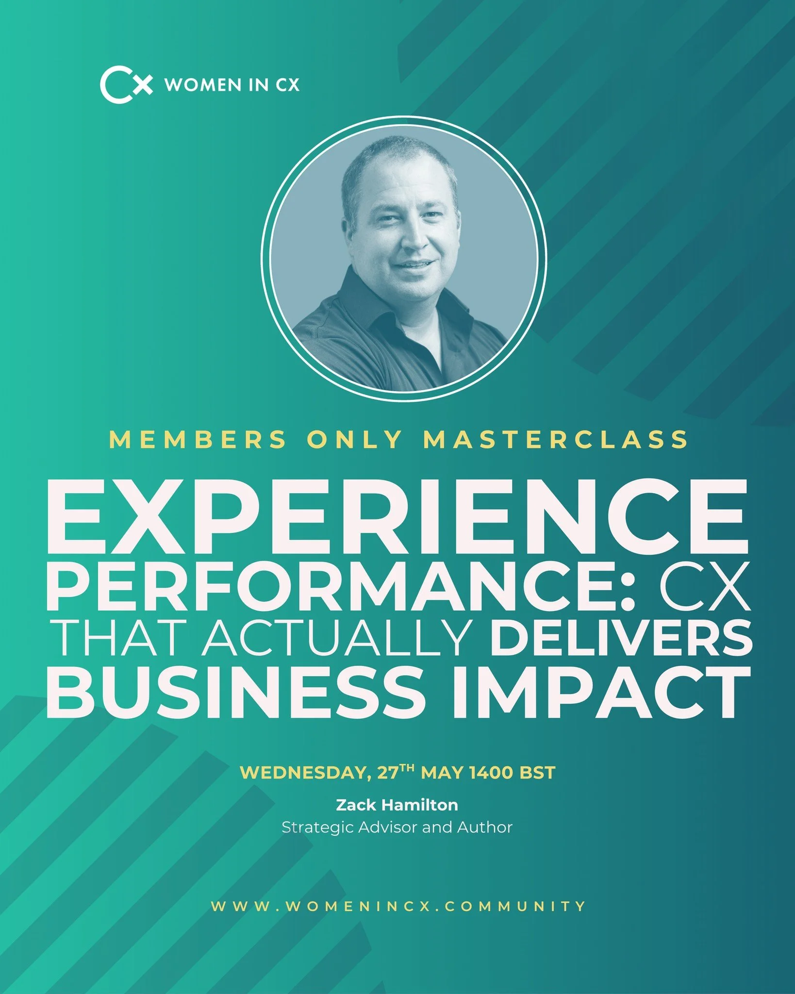 Are you collecting customer insight but struggling to convert it into real business impact? 🤔

For years, organisations have relied on dashboards, sentiment tracking and scores to understand customer experience. Yet many leaders still struggle to co