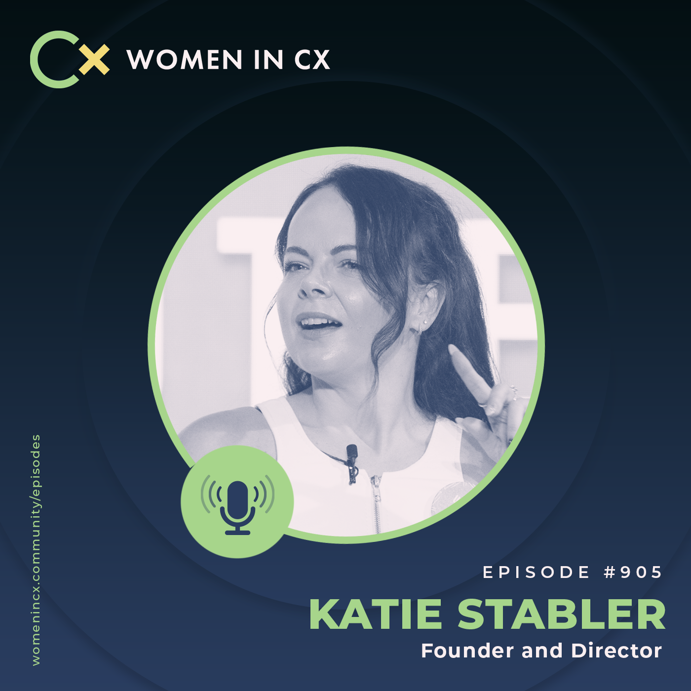 The Reality of Going Solo in CX: Resilience, Loss &amp; Rebuilding a Career