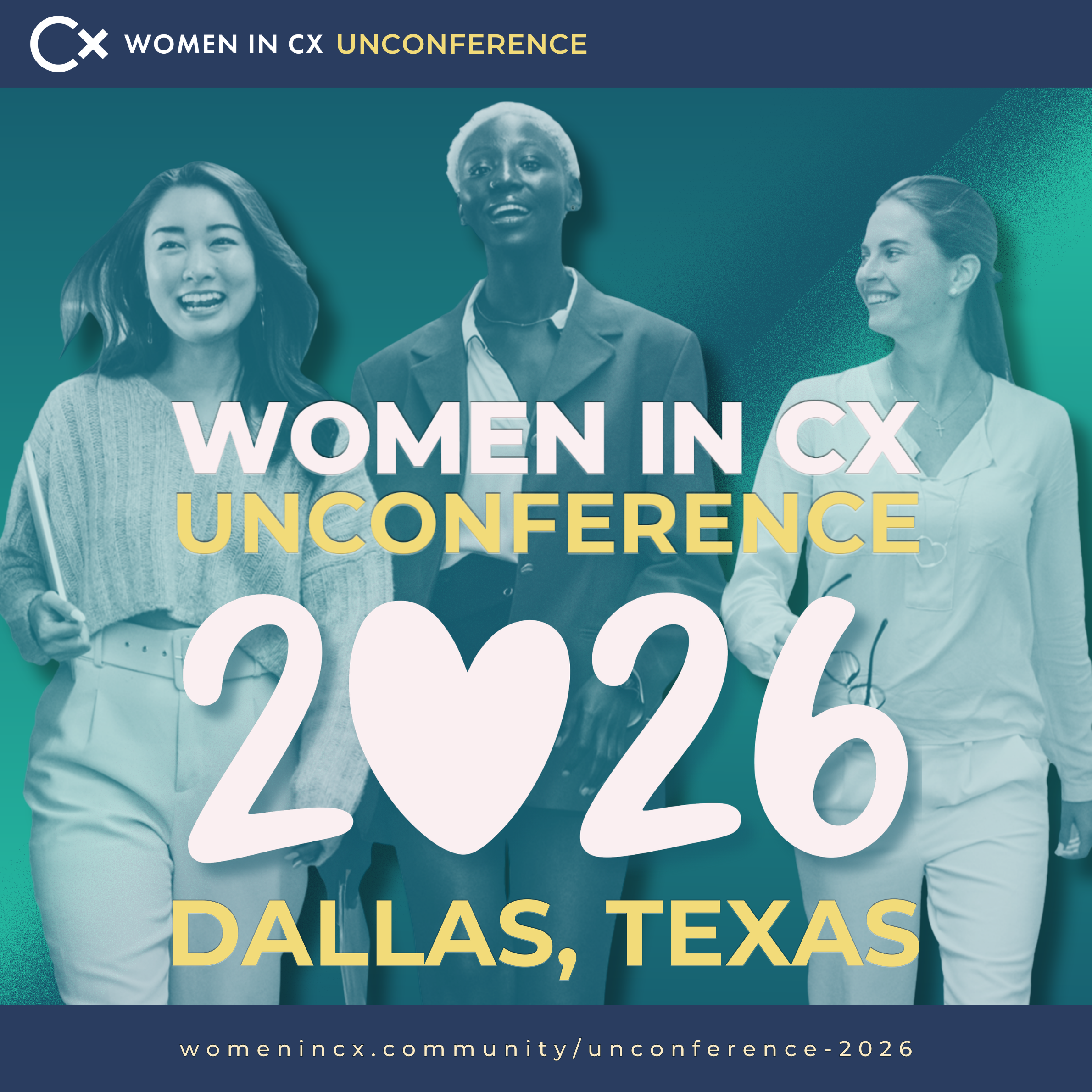 WiCX UnConference USA, Dallas