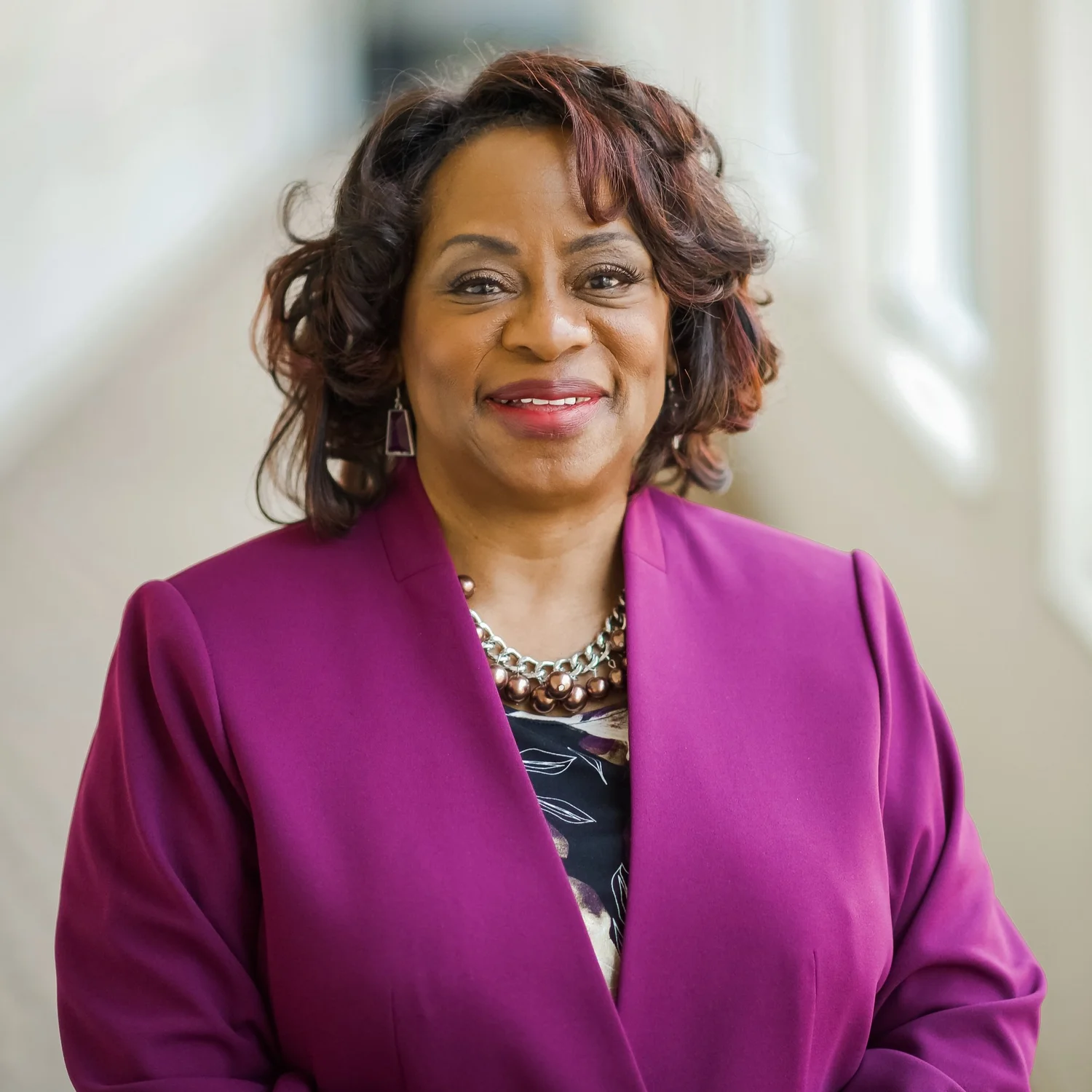 Member Spotlight Claudette Harris — Women in Customer Experience