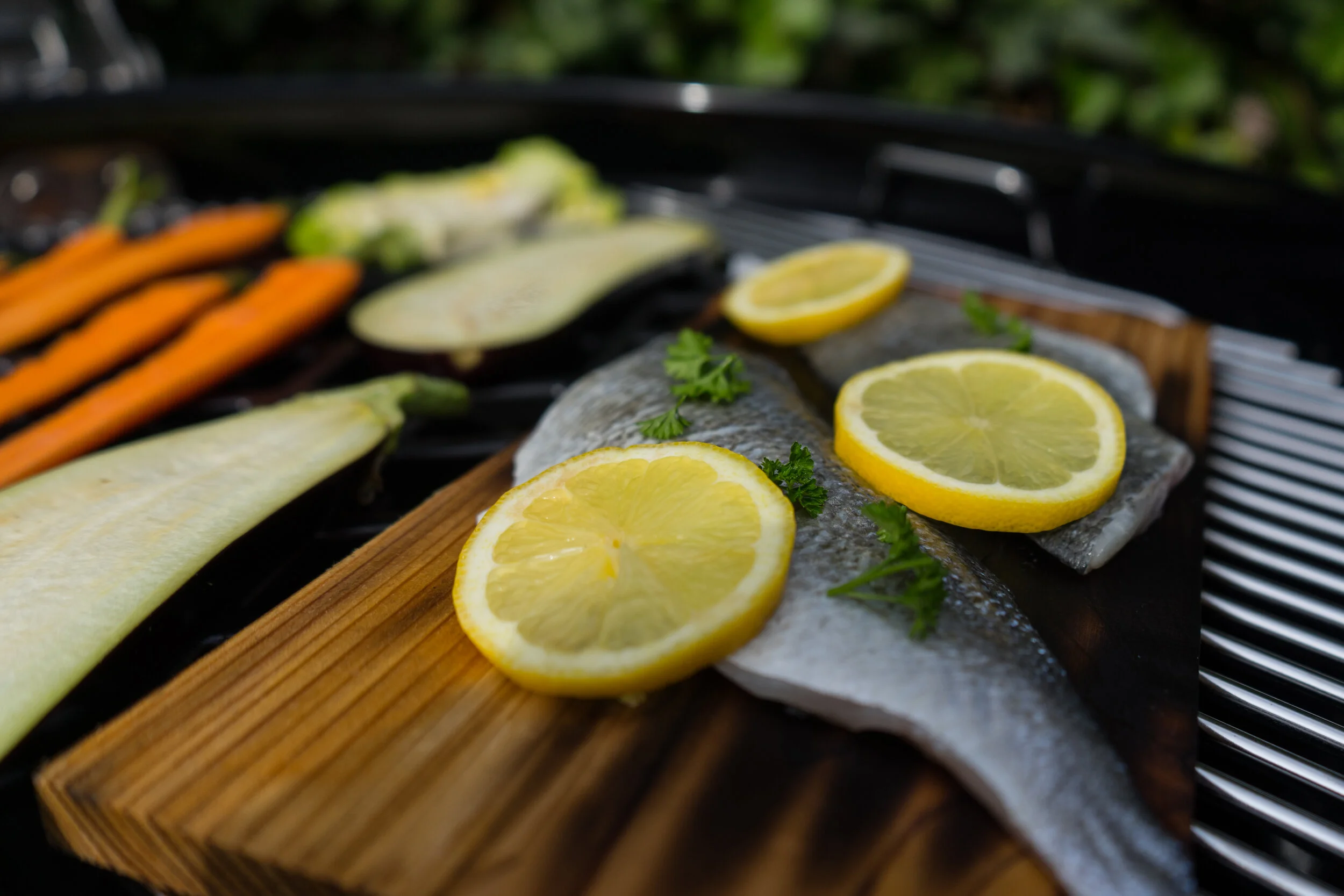 Meer energie met Omega 3 — Health Coach Anouk
