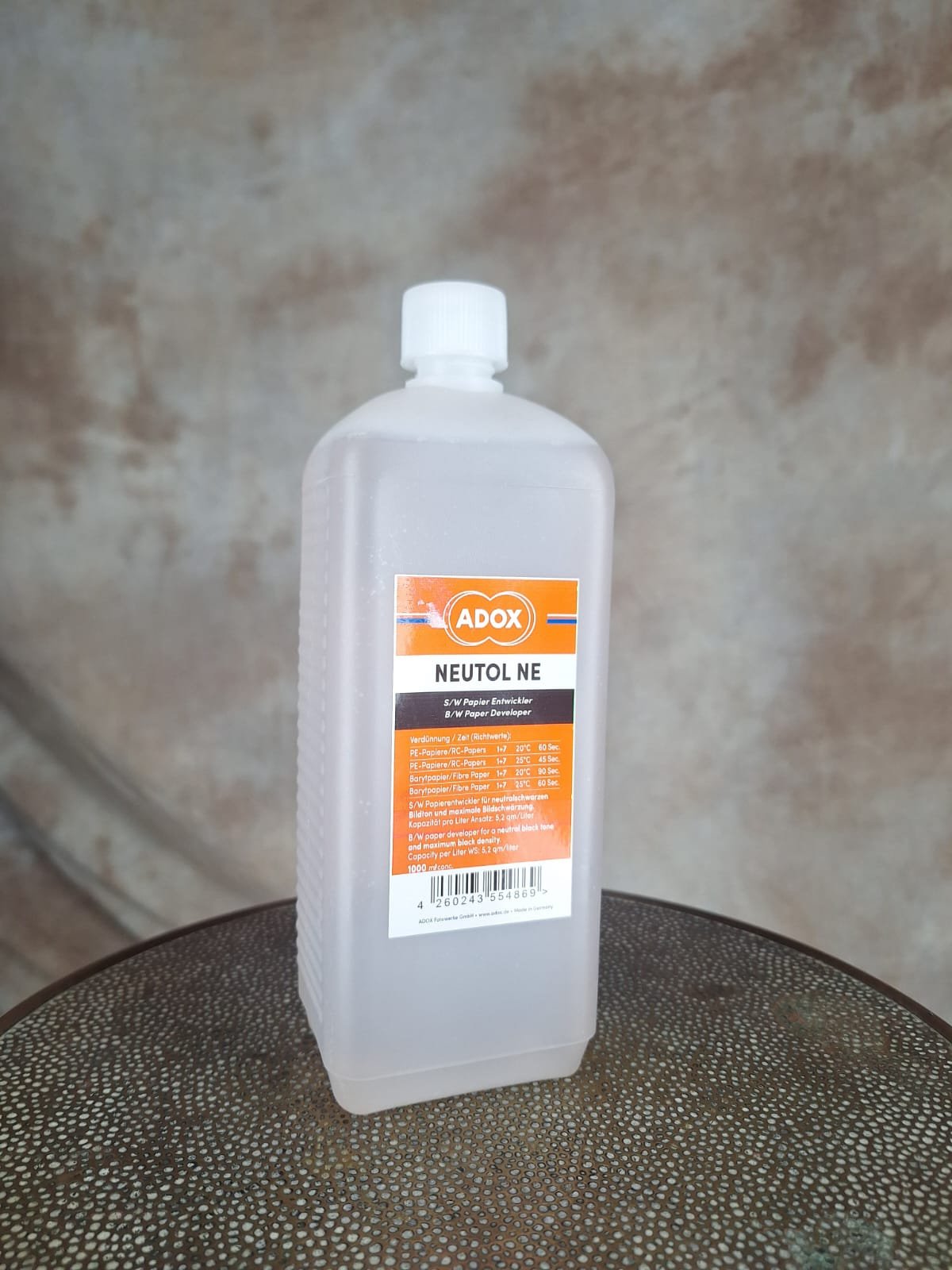 Adox Neutol NE - 1000mL