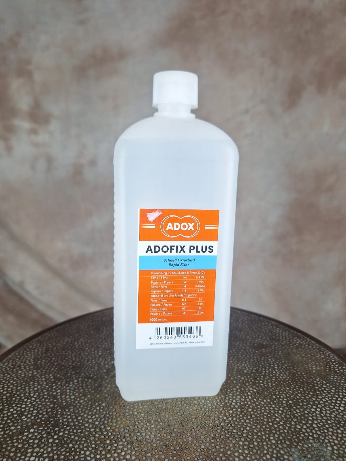 Adox Adofix Plus - 1000mL