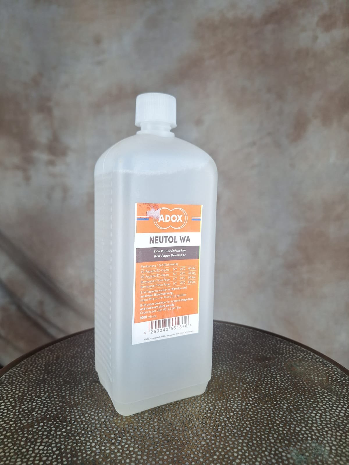 Adox Neutol WA - 1000mL