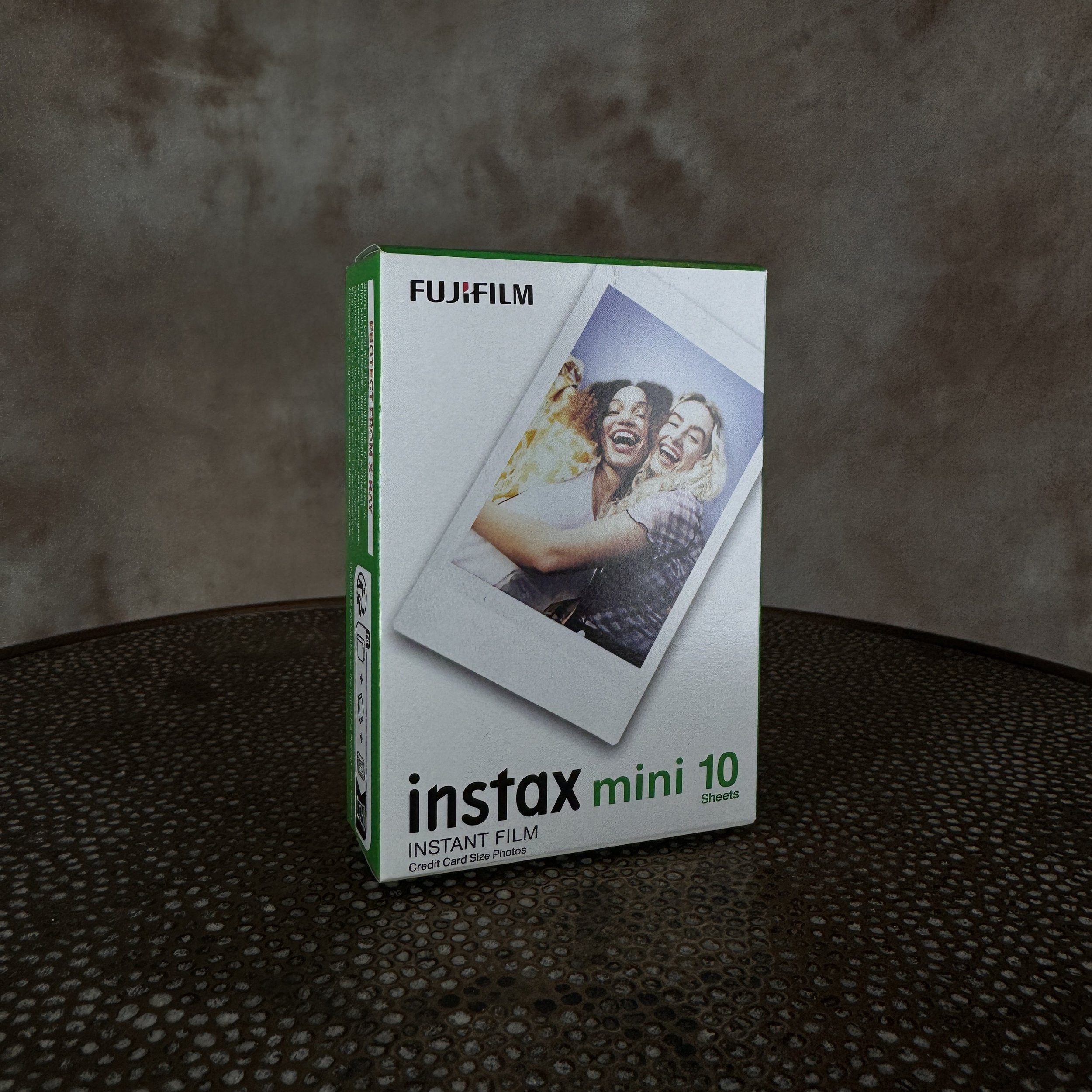 Film Fuji Instax mini 10