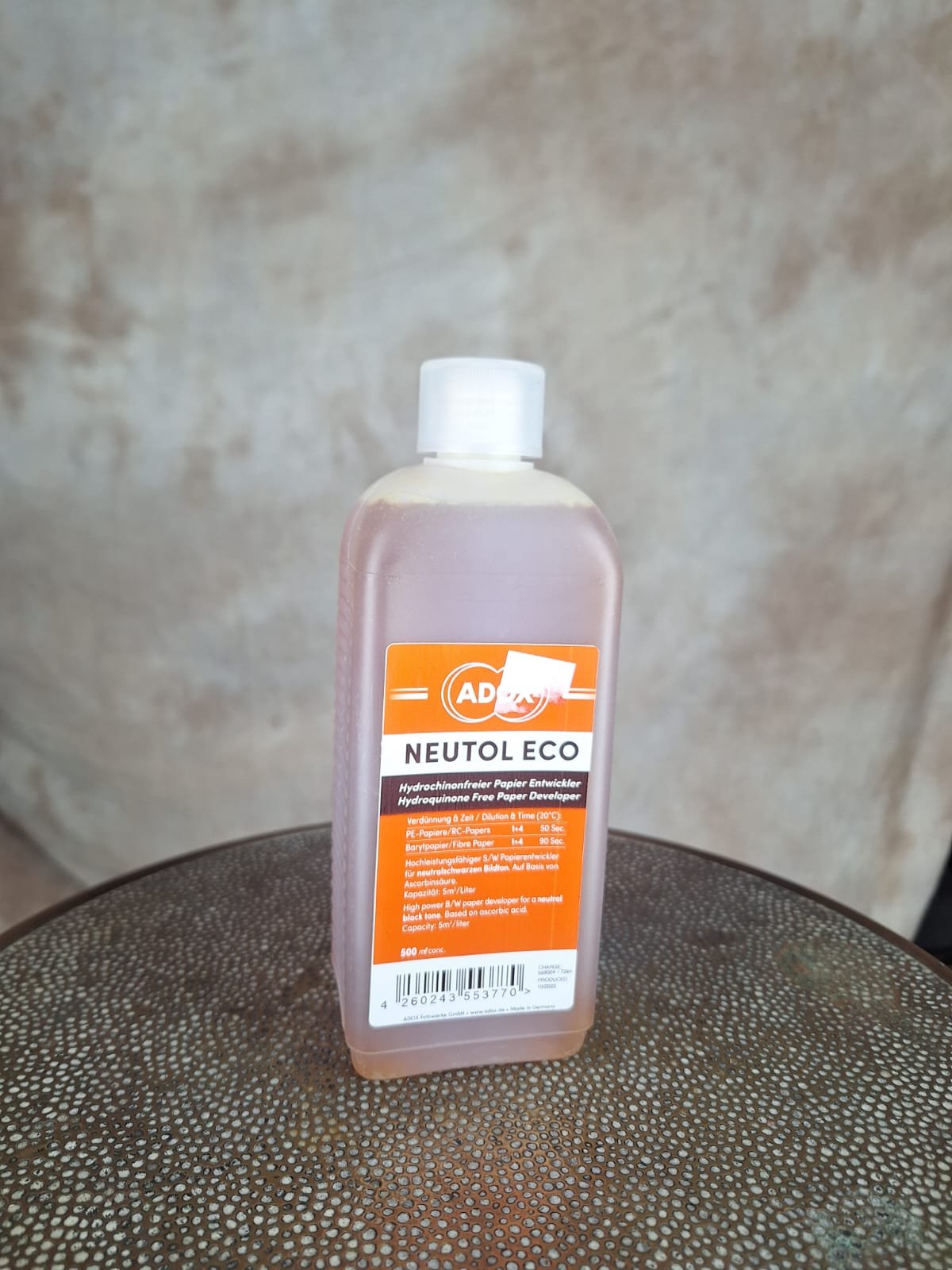 Adox Neutol Eco - 500mL