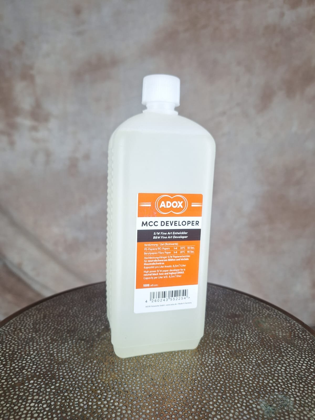 Adox MCC Developer - 1000mL