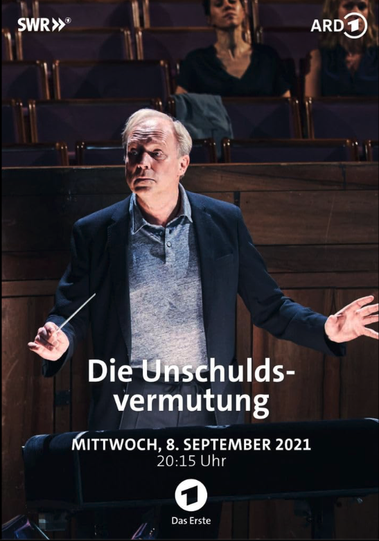 Die Unschuldsvermutung