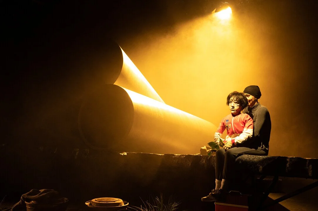 FLY GANYMED - Schauspiel Stuttgart