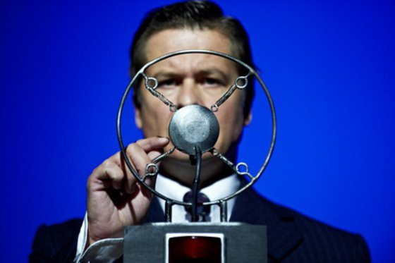 KINGS SPEECH - Theater in der Josefstadt