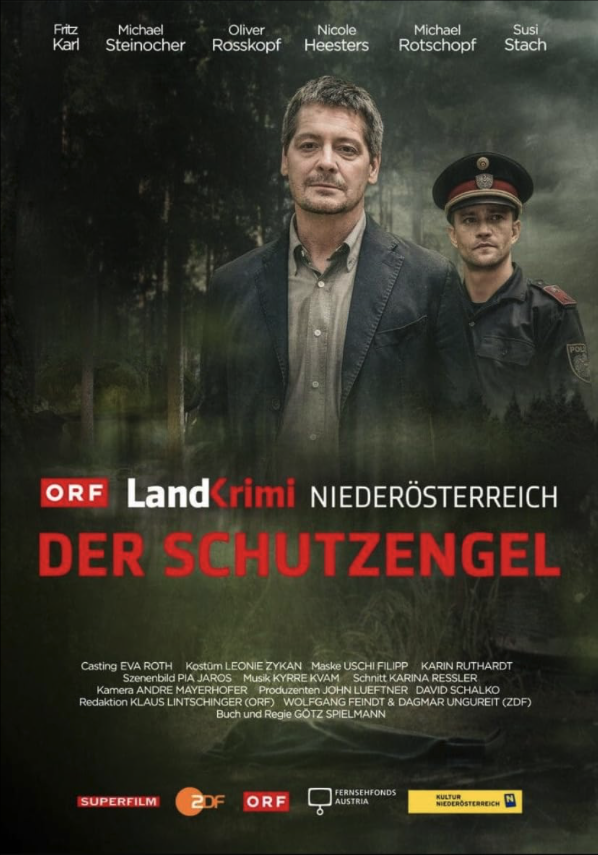 Schutzengel