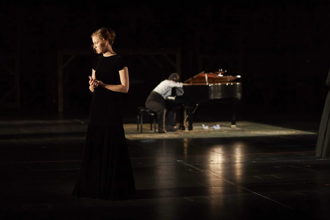 MARIA STUART - Stadttheater Klagenfurt