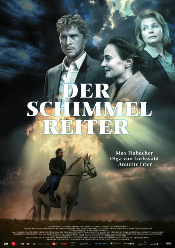 Schimmelreiter