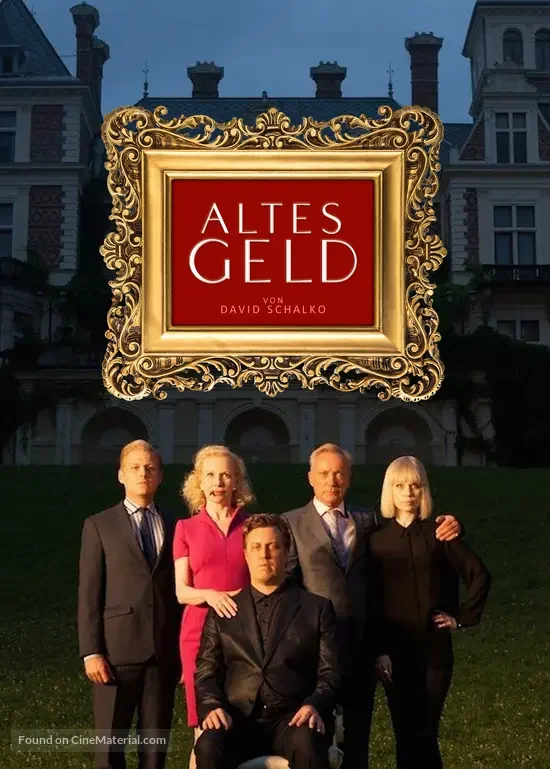 Altes Geld