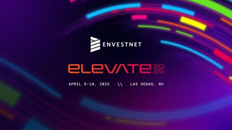 Envestnet Elevate 2025