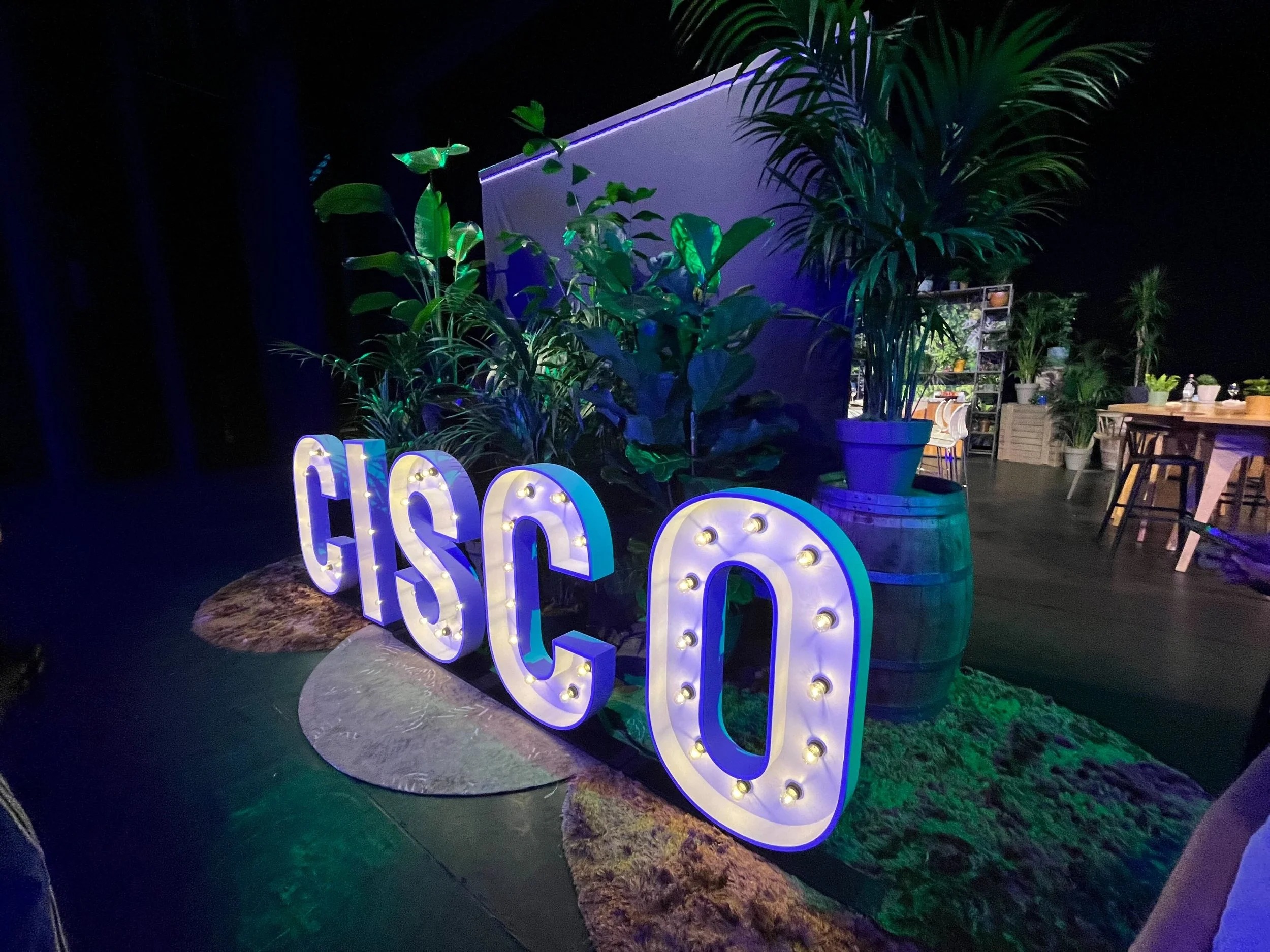 Cisco Live EMEA 2025