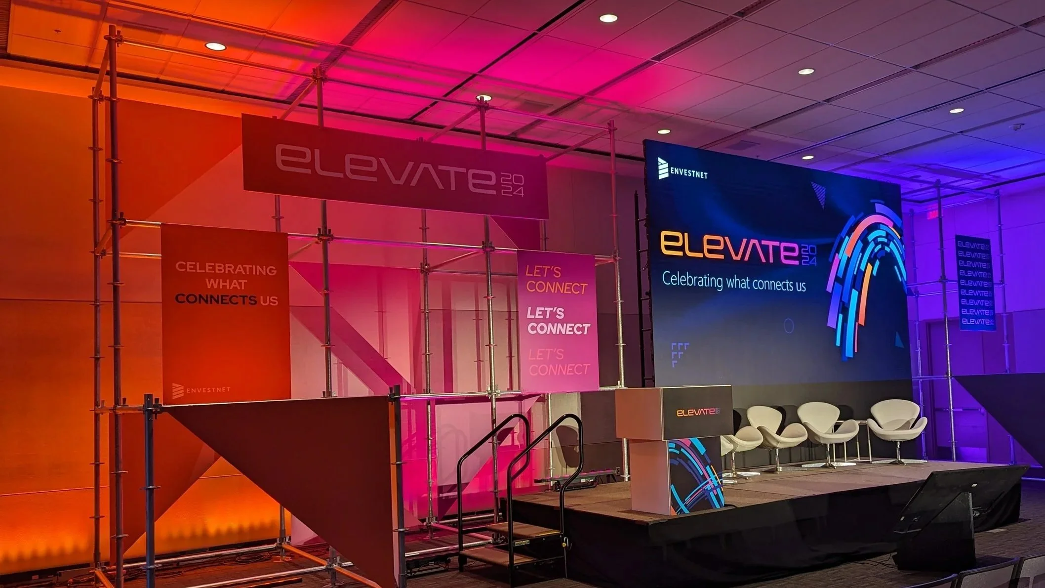 Envestnet Elevate 2024