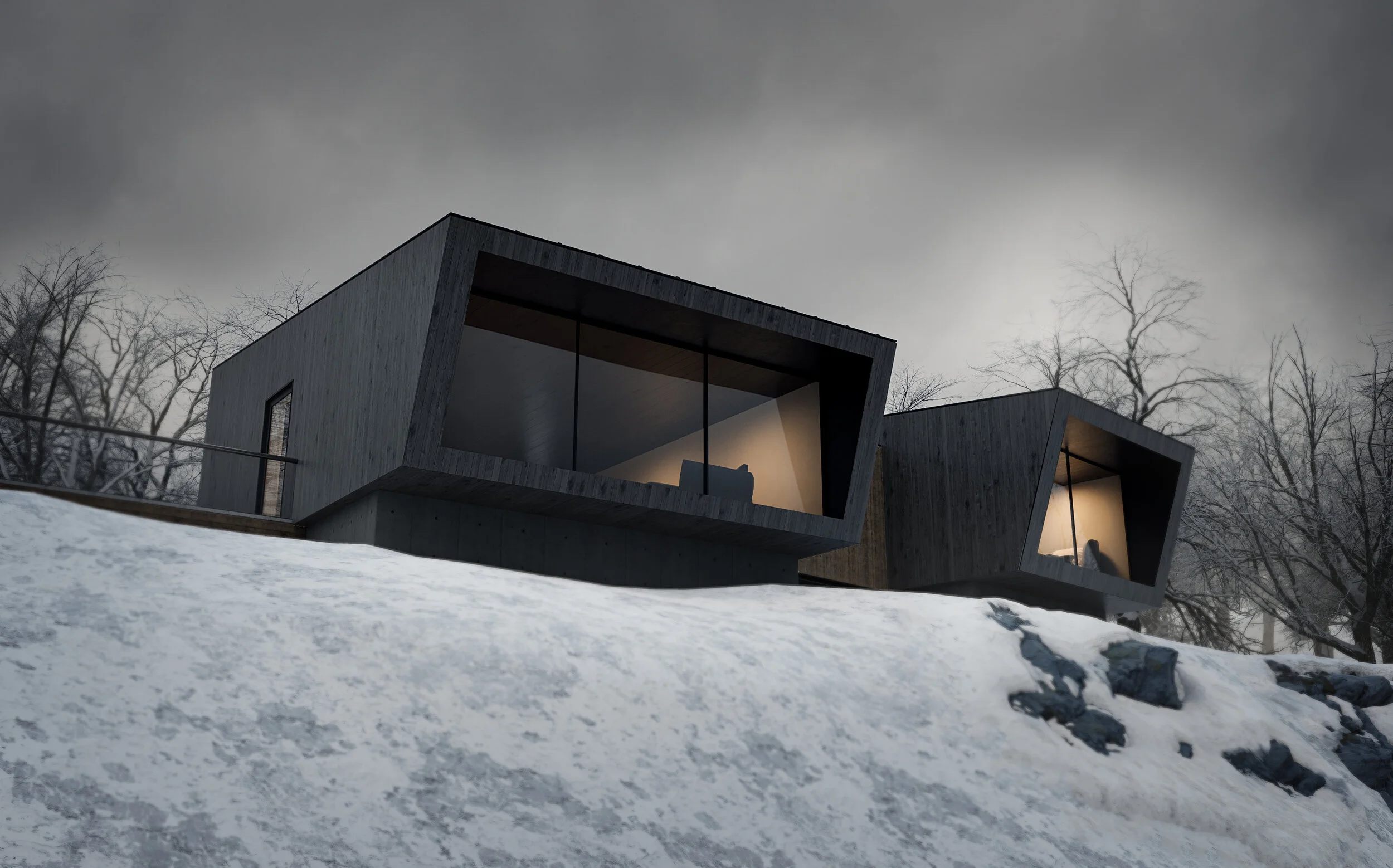 3D visualization for eco-friendly designs