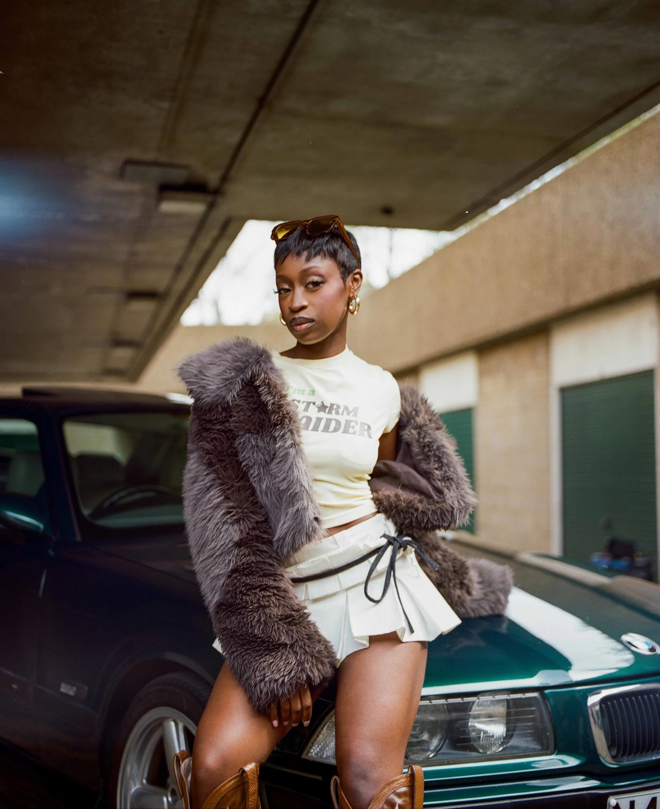 mnelia the culture crypt riffs and runs