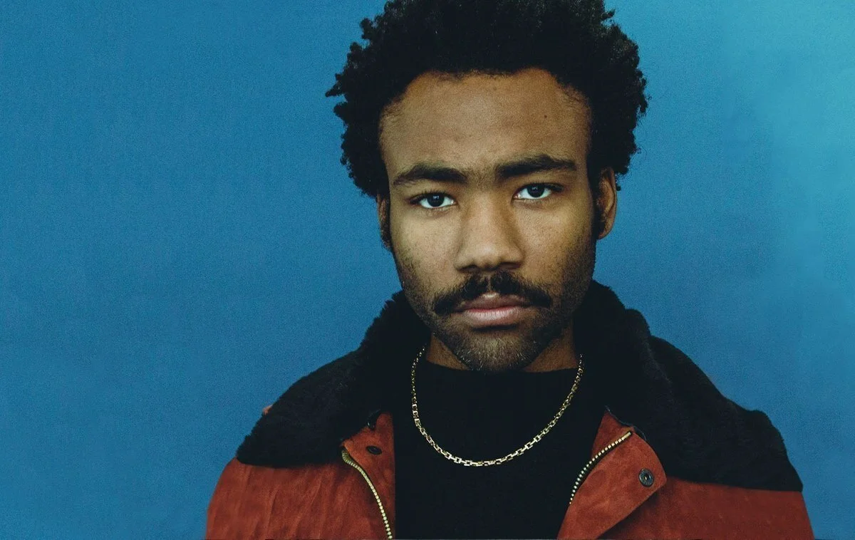  The Artistic Development of Childish Gambino