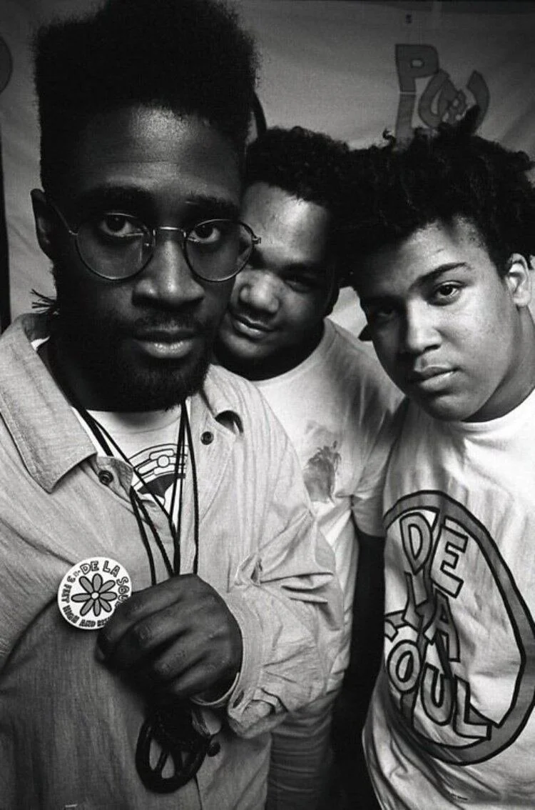 How De La Soul Made It Acceptable for Rappers to Be Themselves 