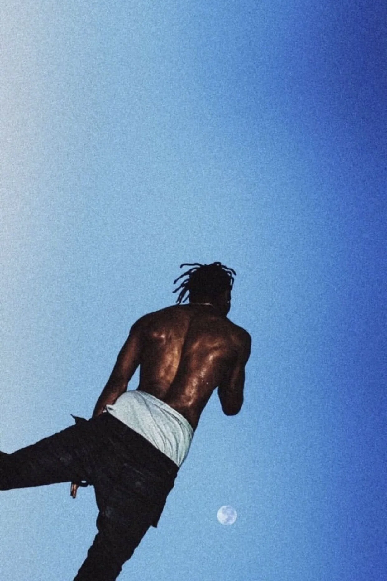 How Travis Scott’s Days Before Rodeo Pushed Psychedelic Trap into the Mainstream