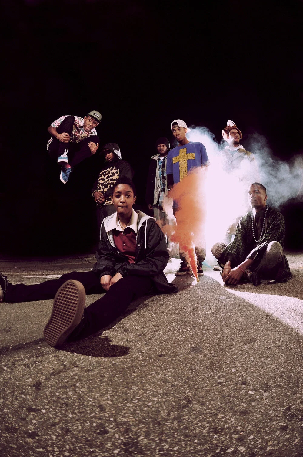 Reflecting on Odd Future’s Legacy