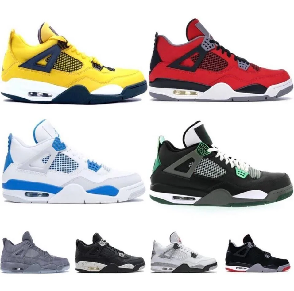 History Of Air Jordan