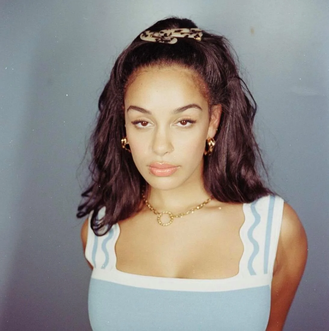 A Glance at Jorja Smith’s Artistry — The Culture Crypt