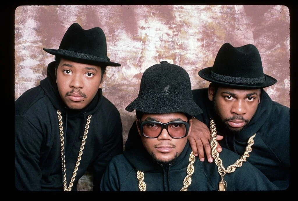 How Run-D.M.C Saved Hip Hop Music — The Culture Crypt