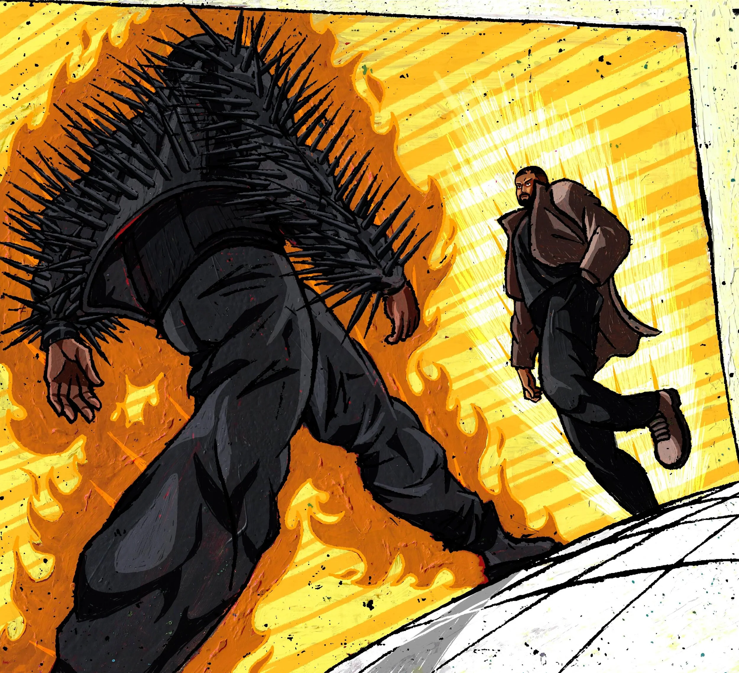 The Kings Of Calabasas: 'Certified Lover Boy' vs 'Donda'